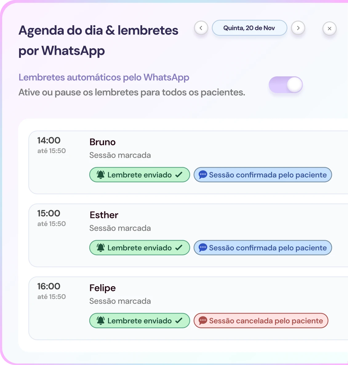 Imagem direita mmotion